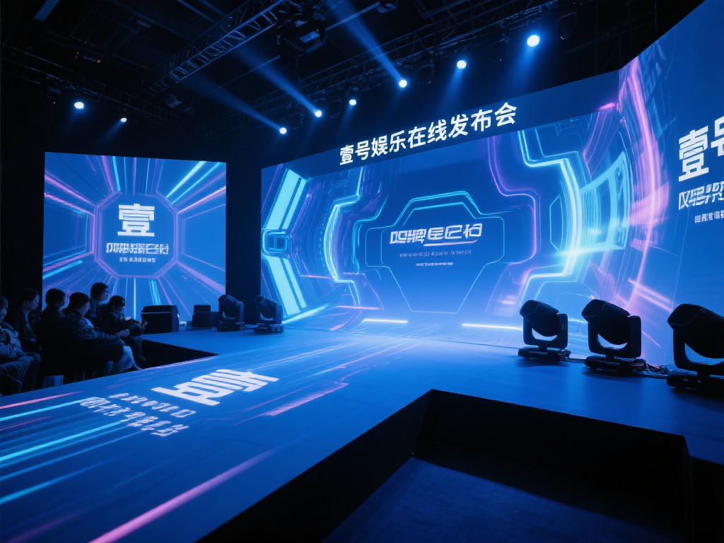 此外，壹号娱乐在线下活动中的场景设计同样令人印象深