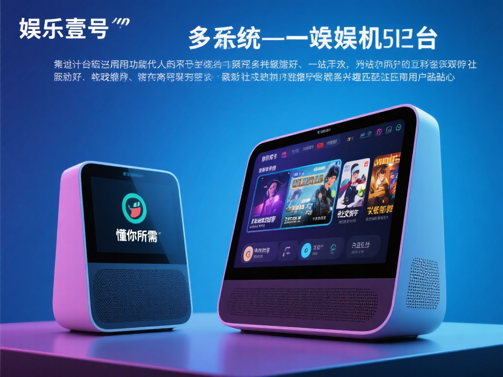 娱乐壹号并不是传统意义上的单一娱乐设备或应用，而是