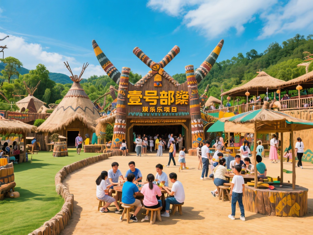 在众多旅游目的地中，有一个地方以其独特的魅力吸引着