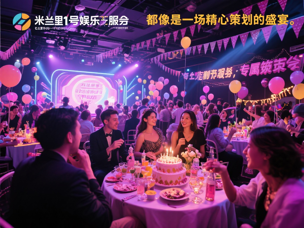 比如，他们提供的个性化定制服务，可以根据聚会主题设