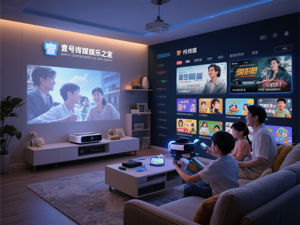 壹号传媒娱乐之家之所以能够在众多品牌中脱颖而出，离