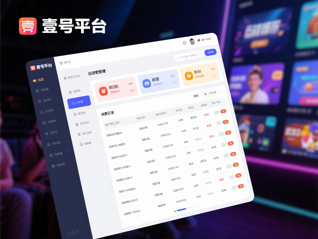 在数字化娱乐时代，线上平台的消费记录管理成为许多用