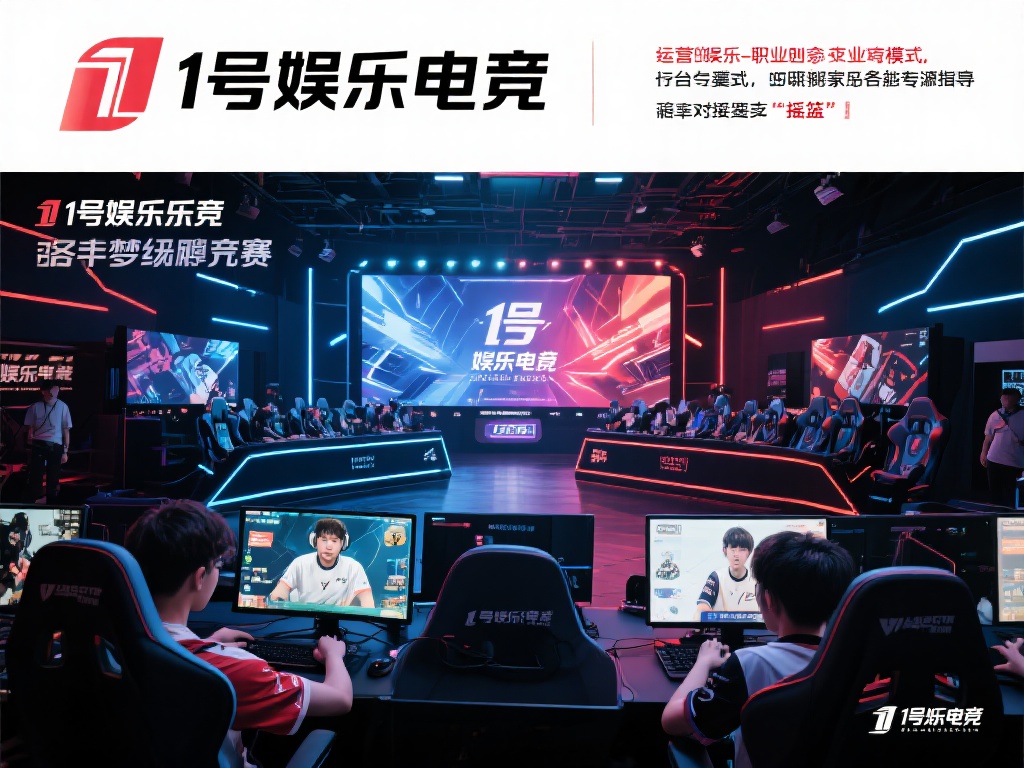 壹号娱乐电竞以其独特的运营理念，致力于为每一位玩家