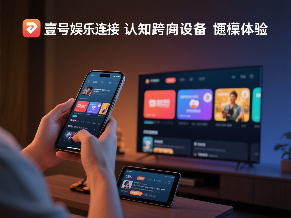 此外，平台还注重跨设备的无缝体验。用户可以在手机、