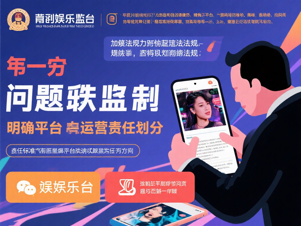 面对娱乐行业的种种问题，整顿已刻不容缓。一方面，相