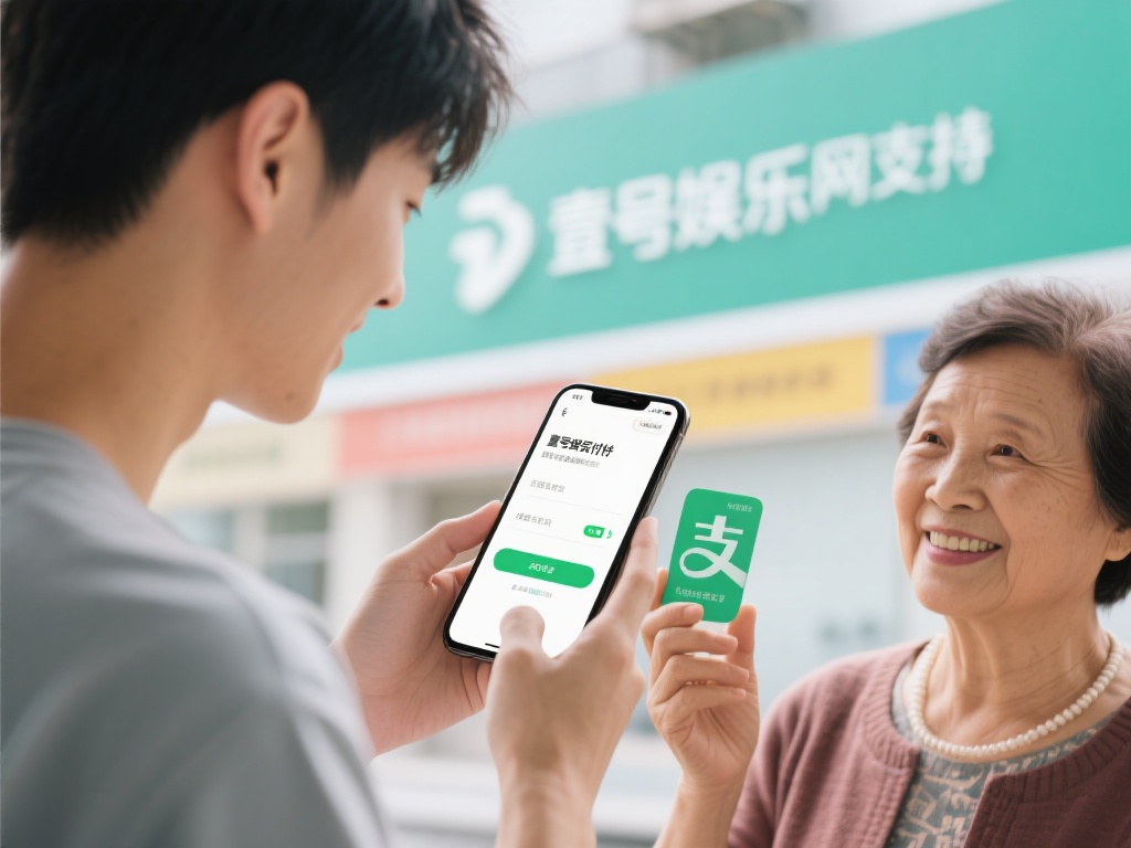 例如，小李作为一个经常使用移动支付的年轻人，习惯通