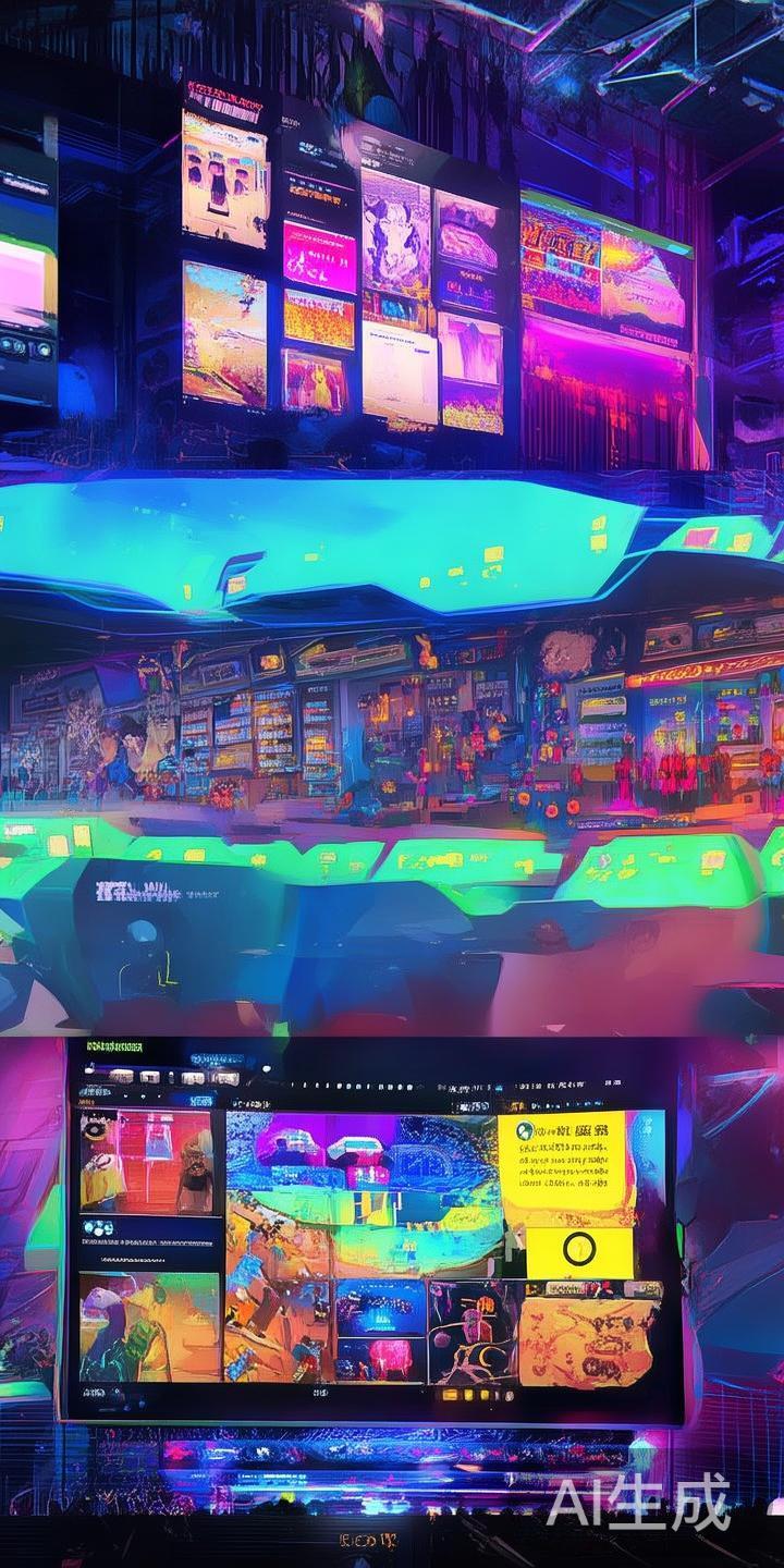 多样的娱乐形式：除了视频资源，壹号娱乐还提供丰富的