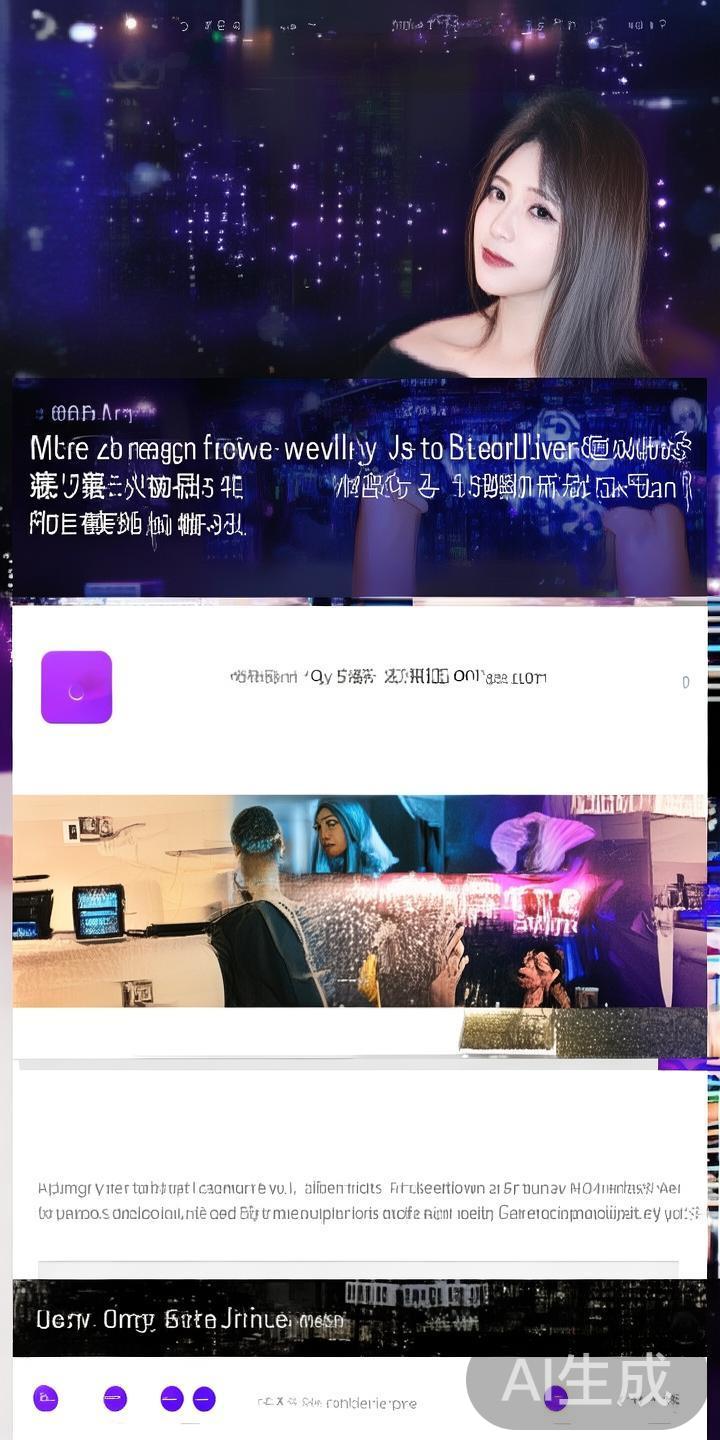 随着互联网娱乐行业的不断发展，越来越多的用户开始关