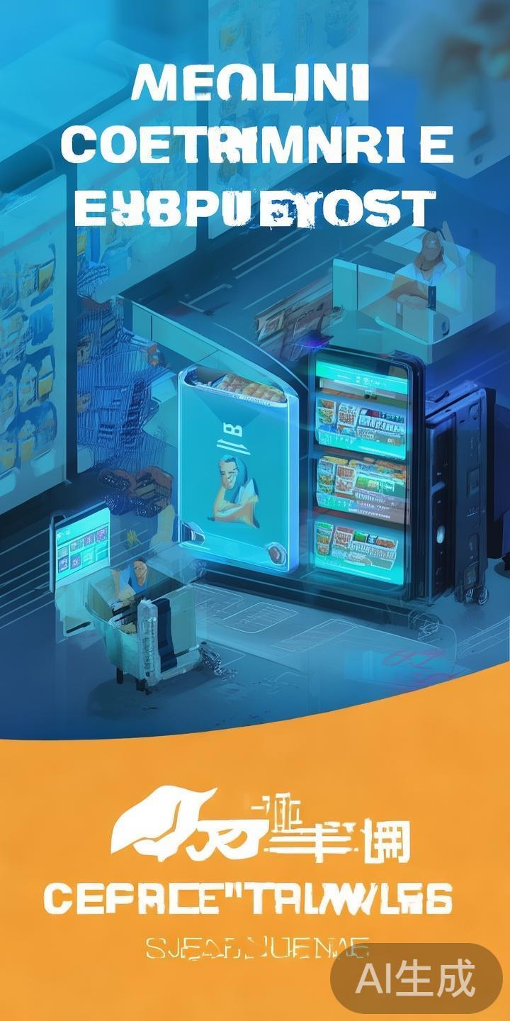 随着电子商务的迅速发展，消费者对在线购物体验的要求