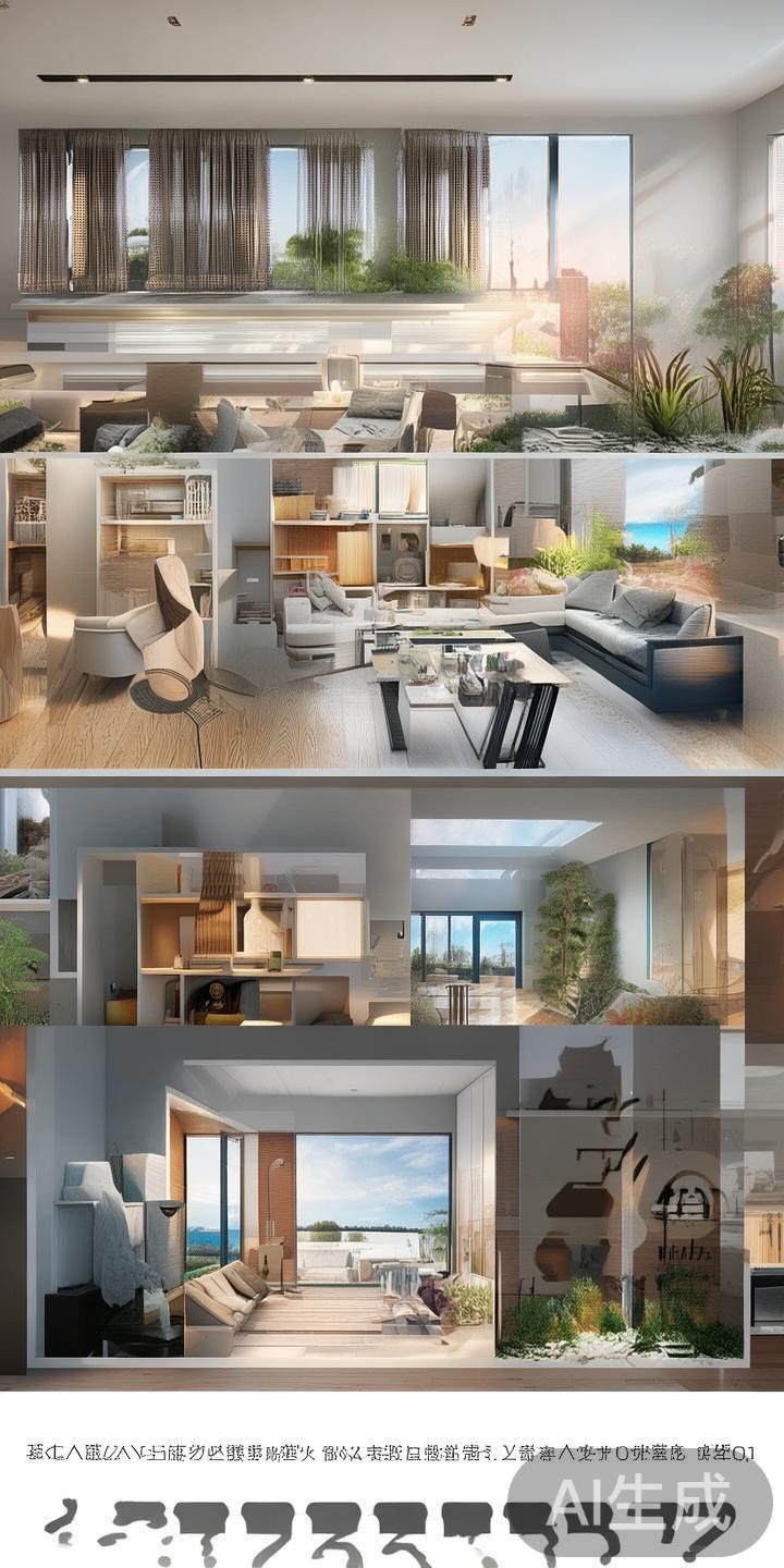 佳兆业麓山壹号采光模拟APP操作技巧全面指导 在未来的居住规划中,了解某一房屋或户型的采光情况尤