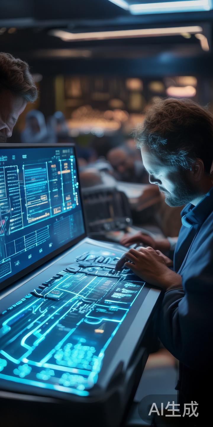 官网采用多源数据集成，自研算法进行深度分析，结合历