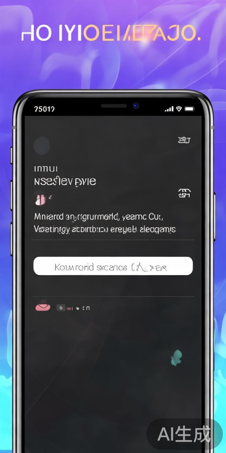 在开始下载之前，应确认您的手机设备符合最低系统要求