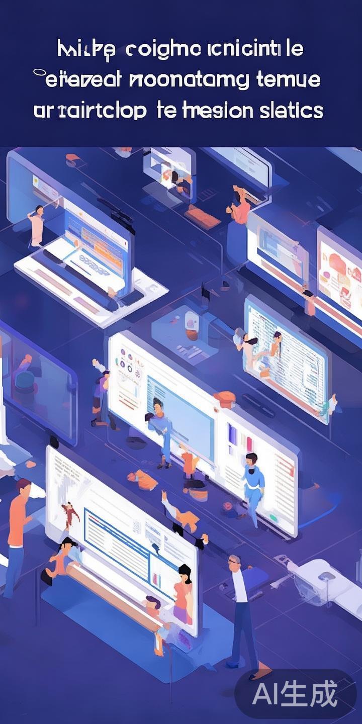 在当今数字经济快速发展的背景下，企业面对激烈的市场