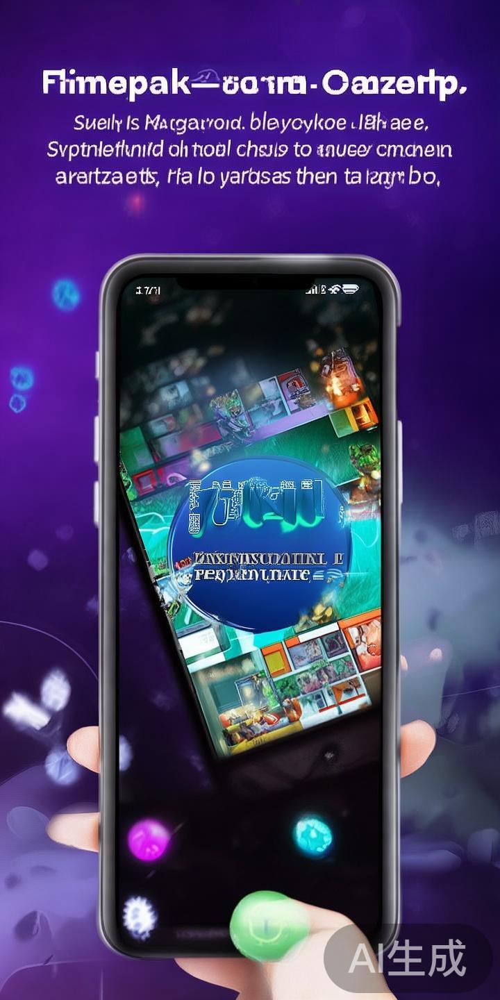 壹号电竞手机APP：引领潮流的极致电竞体验新纪元