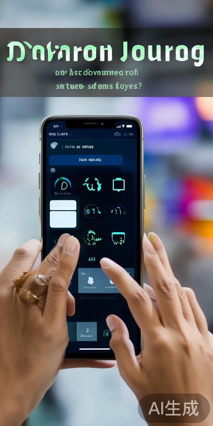 确认手机系统版本与存储空间
在下载前，先确认手机