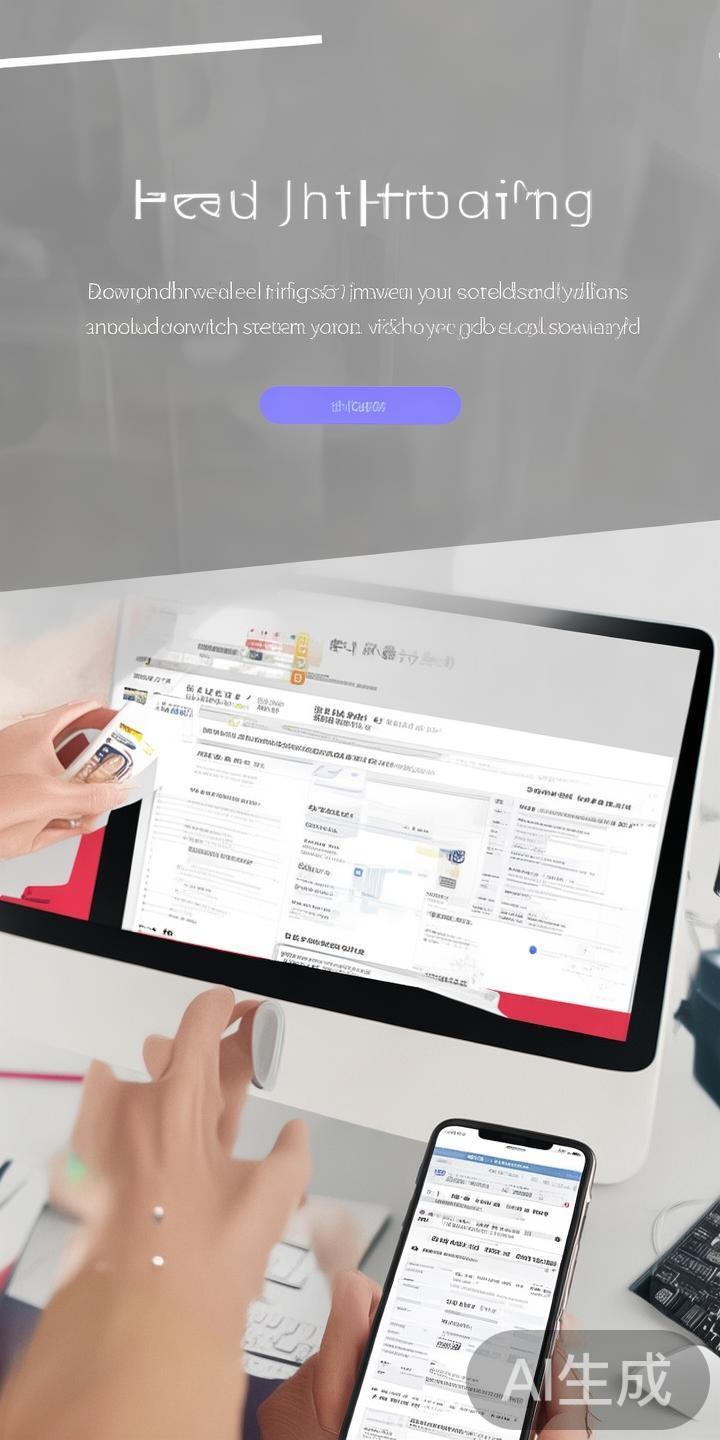 壹心号App官网最新版本下载安装详细教程指南 确认设备环境
在开始下载之前,确保您的手机操作系